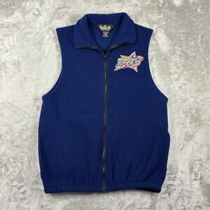 Vintage 90’s Auburn Sportswear Wrangler National Finals Rodeo